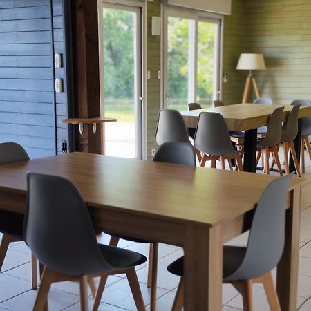 Domaine De La Roseliere • Nature • Brenne Rosnay  Exterior foto