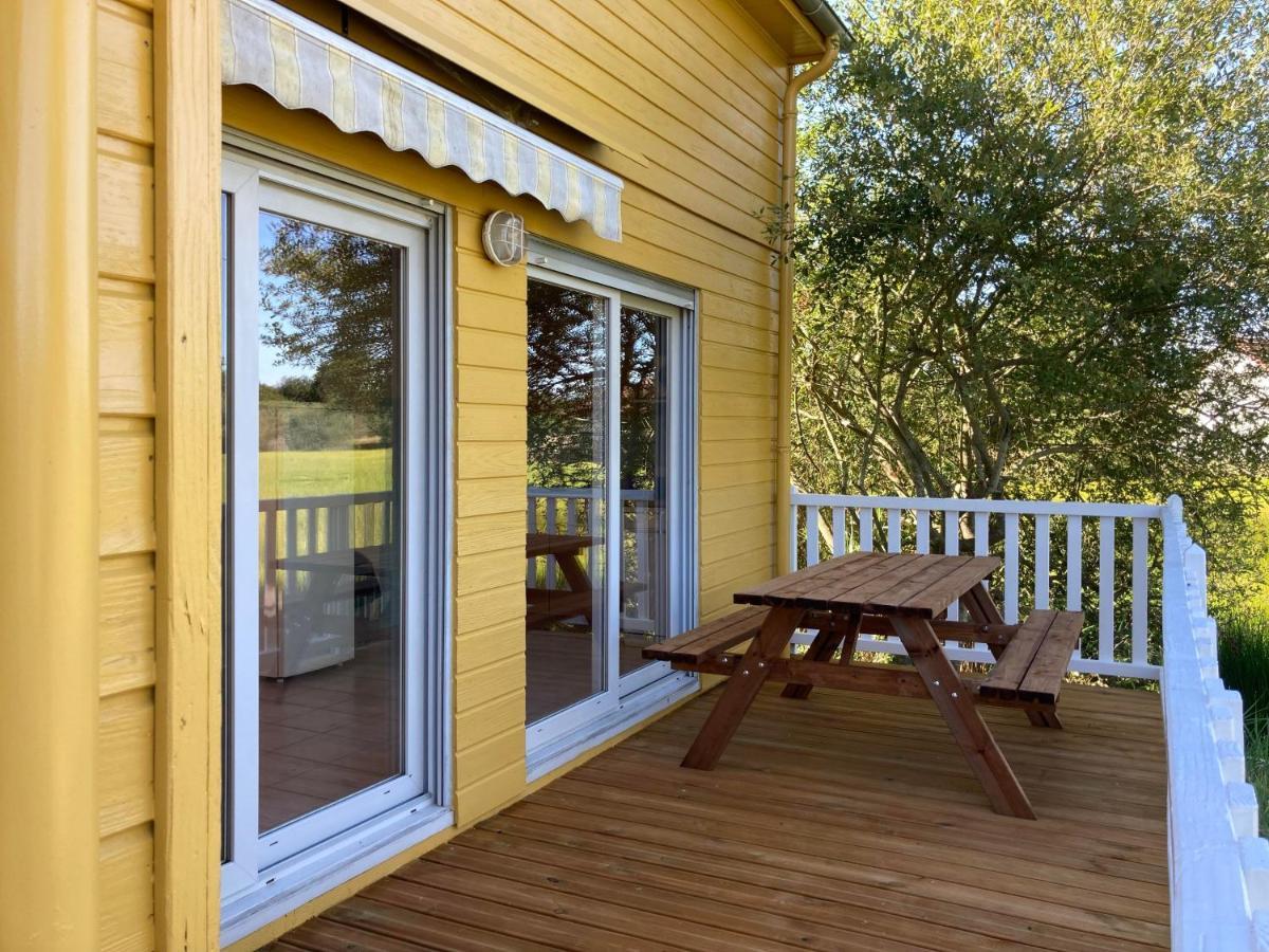 Domaine De La Roseliere • Nature • Brenne Rosnay  Exterior foto